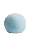 Shearling Sphere Pillow - From Where -