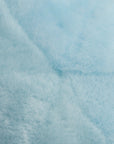 Shearling Sphere Pillow - From Where -