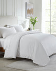 Sheet Set - 400 Thread Count - From Where -