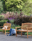 Sherwood Garden Bench - From Where -