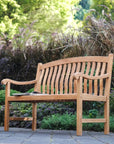 Sherwood Garden Bench - From Where -