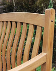 Sherwood Garden Bench - From Where -