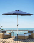 Shinobu 118" Umbrella - From Where -
