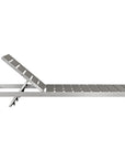 Shore Aluminum Chaise Lounge (Set of 2) - From Where -