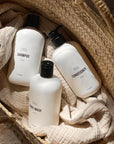 Shower Essentials - From Where -