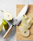 Shun Classic 8" Chef's Knife - From Where -