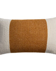 Sierra Mini Lumbar Pillow Cover - From Where -