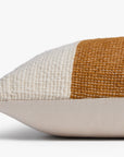 Sierra Mini Lumbar Pillow Cover - From Where -