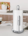 simplehuman Paper Towel Holder - From Where -