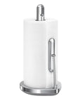 simplehuman Paper Towel Holder - From Where -