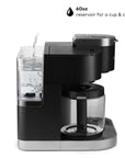 Single Serve K - Cup Pod & Carafe Coffee Maker - From Where -