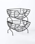 Single - Serve Wire Coffee Basket - From Where -