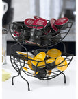 Single - Serve Wire Coffee Basket - From Where -