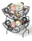 Single - Serve Wire Coffee Basket - From Where -