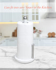 Single Tear Paper Towel Holder - From Where -