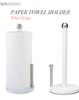 Single Tear Paper Towel Holder - From Where -