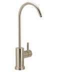 Sip Modern One - Handle High Arc Beverage Faucet - From Where Finds -