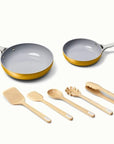 Sizzle & Serve Bundle - From Where Finds -