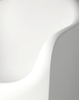 SKARPÖ Armchair Ooutdoor White - From Where -