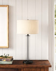 Skye Table Lamp - From Where -
