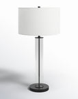 Skye Table Lamp - From Where -