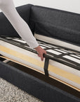 sleeper sofa - From Where -
