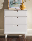 Sloane Mid - Century Modern Wood Dresser - From Where -