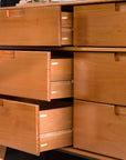 Sloane Mid - Century Modern Wood Dresser - From Where -