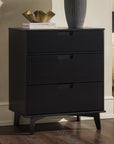 Sloane Mid - Century Modern Wood Dresser - From Where -