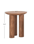 Small Coffee Table (Set of 2) - From Where -
