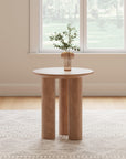 Small Coffee Table (Set of 2) - From Where -