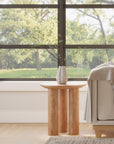 Small Coffee Table (Set of 2) - From Where -