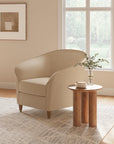 Small Coffee Table (Set of 2) - From Where -