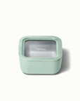 Small Storage Container - From Where Finds -
