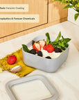 Small Storage Container - From Where Finds -