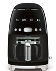 Smeg 10 - Cup Drip Coffee Maker - From Where -