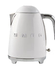 SMEG Electric Kettle - From Where -