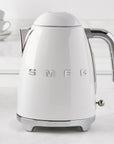 SMEG Electric Kettle - From Where -