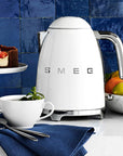SMEG Electric Kettle - From Where -