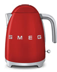 SMEG Electric Kettle - From Where -