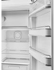 SMEG Retro FAB 28 Refrigerator - From Where -