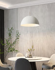 Snail Mouth Industrial Pendant Lamp - From Where -