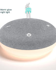 Snooz Go Travel White Noise Machine - From Where Finds -