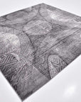 Sofia Collection Area Rug - Albert - From Where -