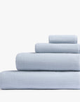 Soft Rib Towels - From Where -