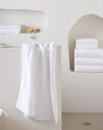 Soft Rib Towels - From Where -