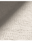 Softest Knit Wool Rug - From Where Finds -