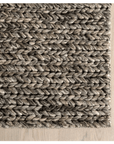 Softest Knit Wool Rug - From Where Finds -