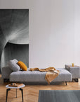 Soho Sleeper Sofa Bed - From Where Finds -