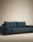 Soho Sleeper Sofa Bed - From Where Finds -